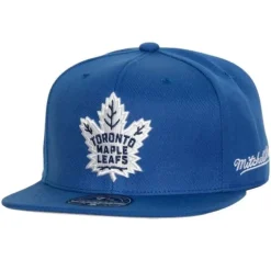 Vintage Fitted Toronto Maple Leafs