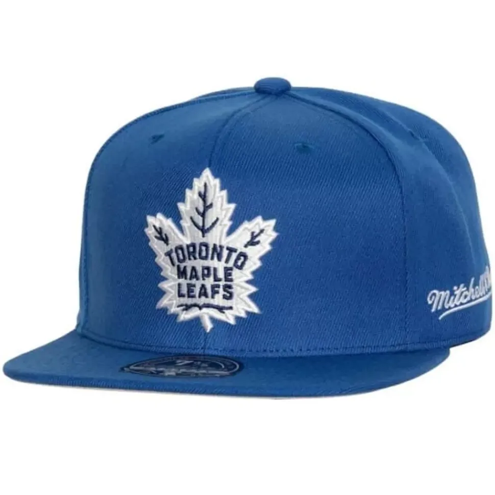 Vintage Fitted Toronto Maple Leafs