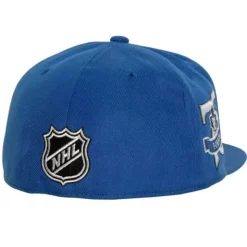 Vintage Fitted Toronto Maple Leafs
