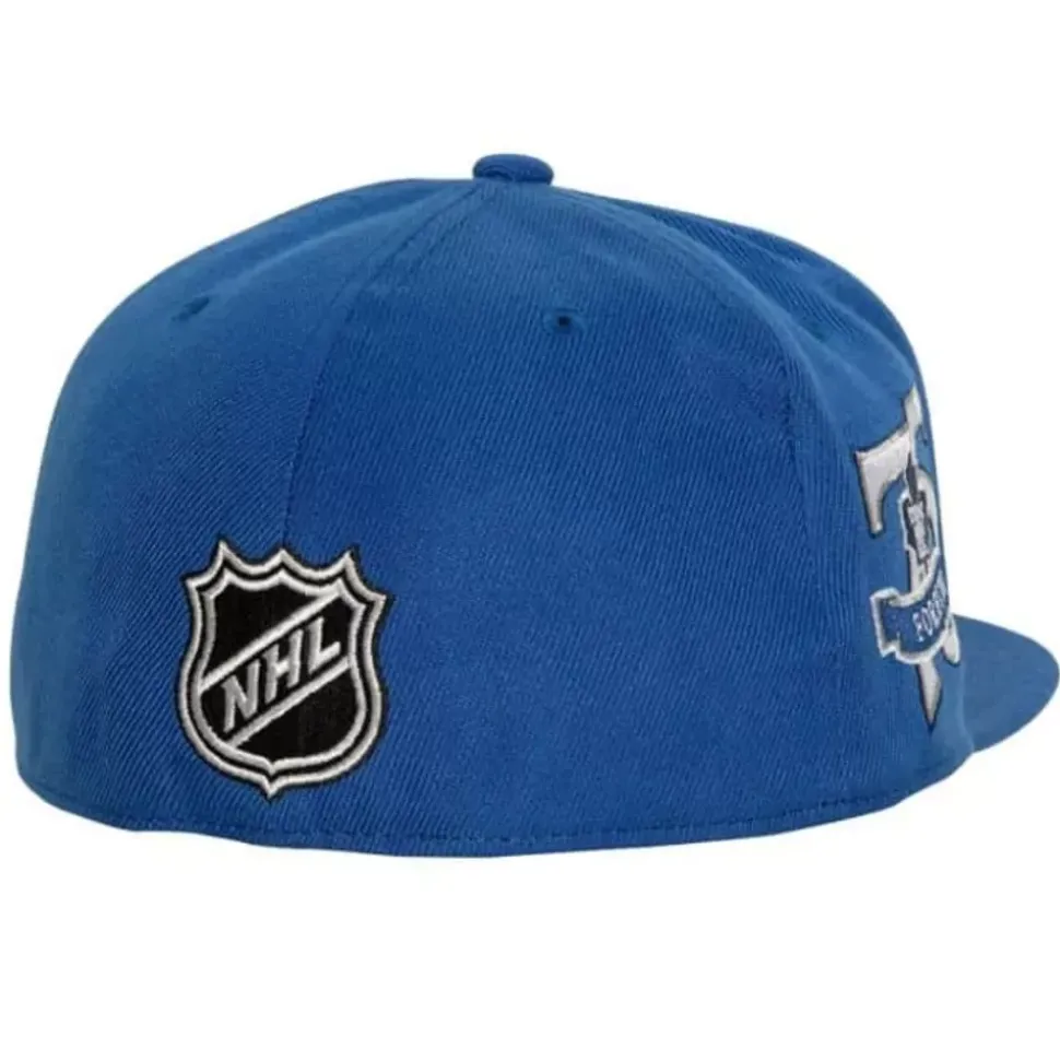 Vintage Fitted Toronto Maple Leafs