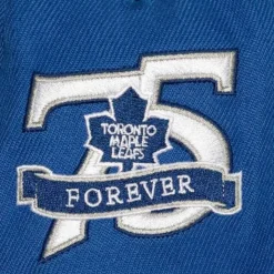 Vintage Fitted Toronto Maple Leafs
