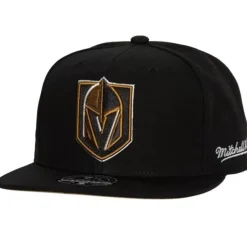 Vintage Fitted Vegas Golden Knights