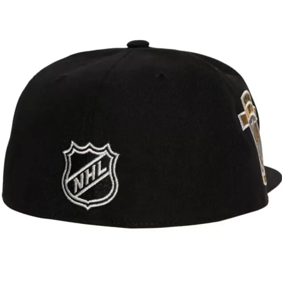 Vintage Fitted Vegas Golden Knights
