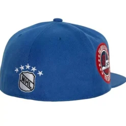 Vintage Fitted Winnipeg Jets