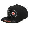 Vintage Hat Trick Snapback Philadelphia Flyers
