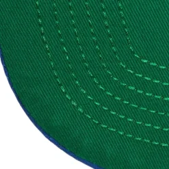 Vintage Hat Trick Snapback Edmonton Oilers