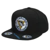 Vintage Hat Trick Snapback Pittsburgh Penguins