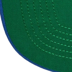 Vintage Hat Trick Snapback Washington Capitals