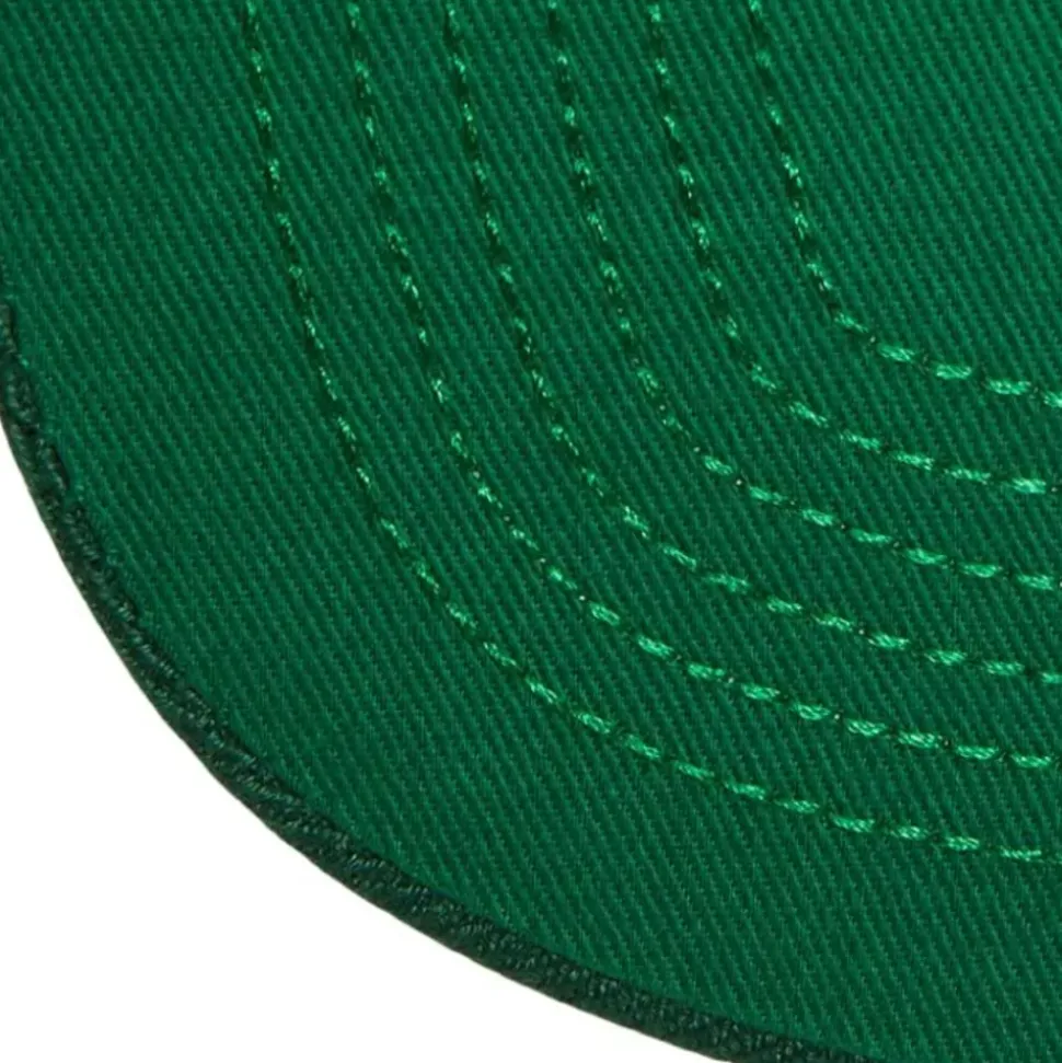 Vintage Hat Trick Snapback Minnesota Wild