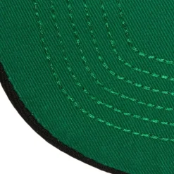 Vintage Hat Trick Snapback Boston Bruins