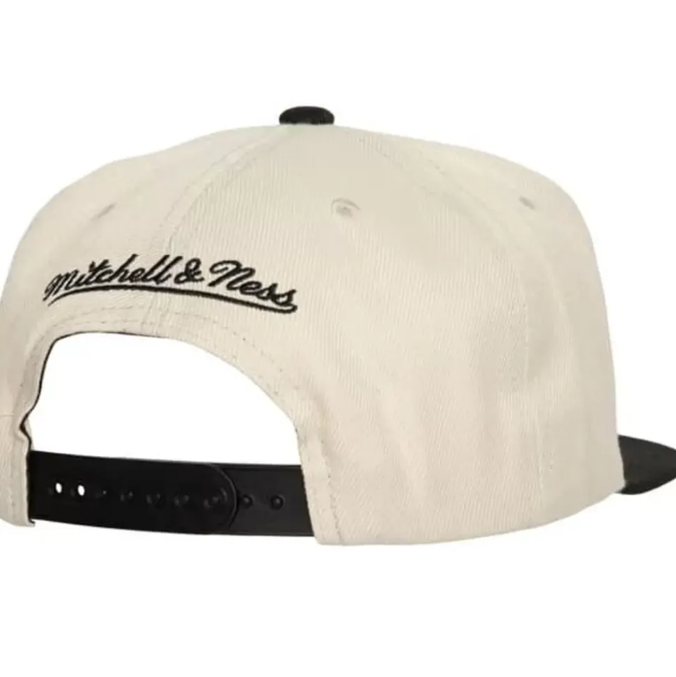 Vintage Jockey Snapback Chicago Bears