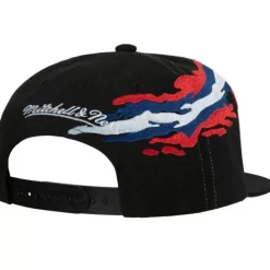 Vintage Paintbrush Snapback Winnipeg Jets
