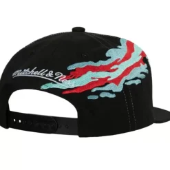 Vintage Paintbrush Snapback Seattle Kraken