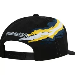 Vintage Paintbrush Snapback St. Louis Blues