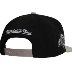 Vintage Script Snapback Los Angeles Kings