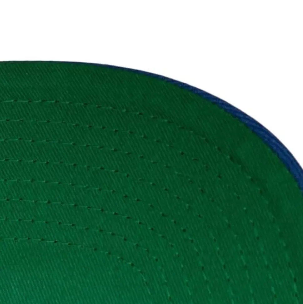 Vintage Script Snapback Montreal Canadiens