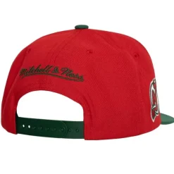 Vintage Script Snapback New Jersey Devils