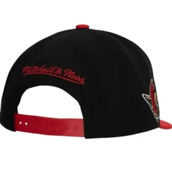 Vintage Script Snapback Ottawa Senators