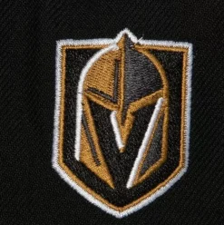 Vintage Script Snapback Vegas Golden Knights