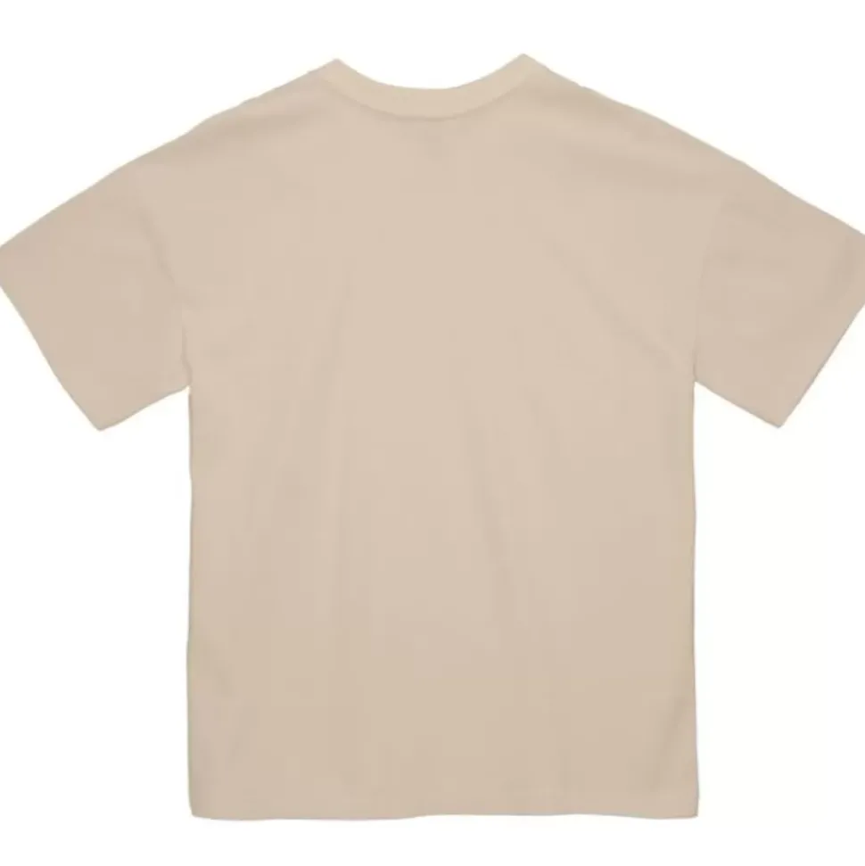 Vintage Script Tee New York Yankees