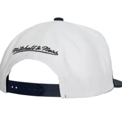 Vintage Sharktooth Snapback Seattle Kraken
