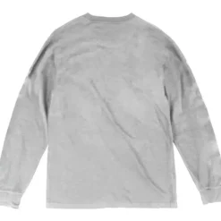 Vintage Stripe Ls Tee University Of Tennessee