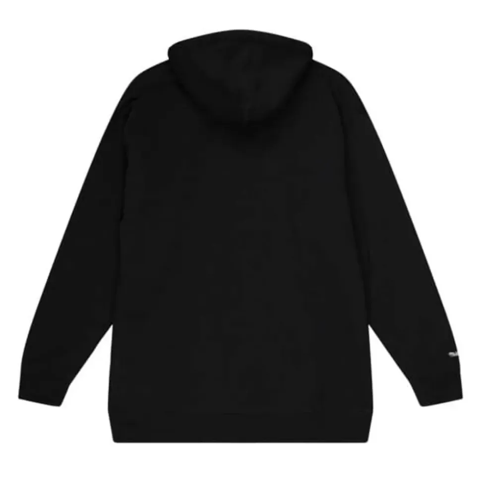 Vintage Stripes Pullover Ohio State