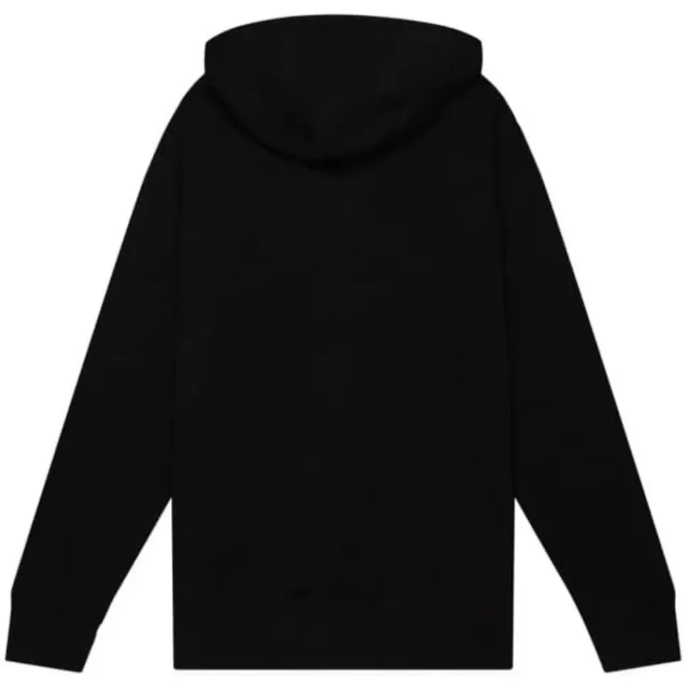 Vintage Stripes Pullover University Of Maryland