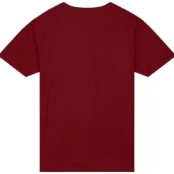 Vintage Stripes Tee University Of Arkansas