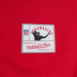 Vtg Super Bowl Crew Kansas City Chiefs