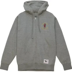 Washington Legacy N&N Zipper Hoody Sean Taylor