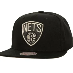 Watch Me Shine Snapback Brooklyn Nets