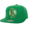 Watch Me Shine Snapback Boston Celtics