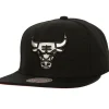 Watch Me Shine Snapback Chicago Bulls