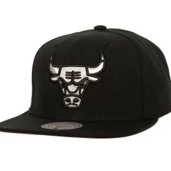 Watch Me Shine Snapback Chicago Bulls