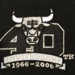 Watch Me Shine Snapback Chicago Bulls