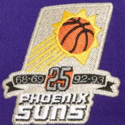 Watch Me Shine Snapback Hwc Phoenix Suns