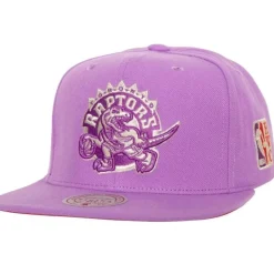 Watch Me Shine Snapback Hwc Toronto Raptors