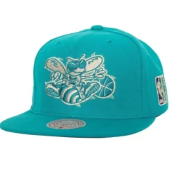 Watch Me Shine Snapback Hwc Charlotte Hornets