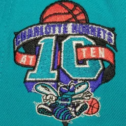 Watch Me Shine Snapback Hwc Charlotte Hornets