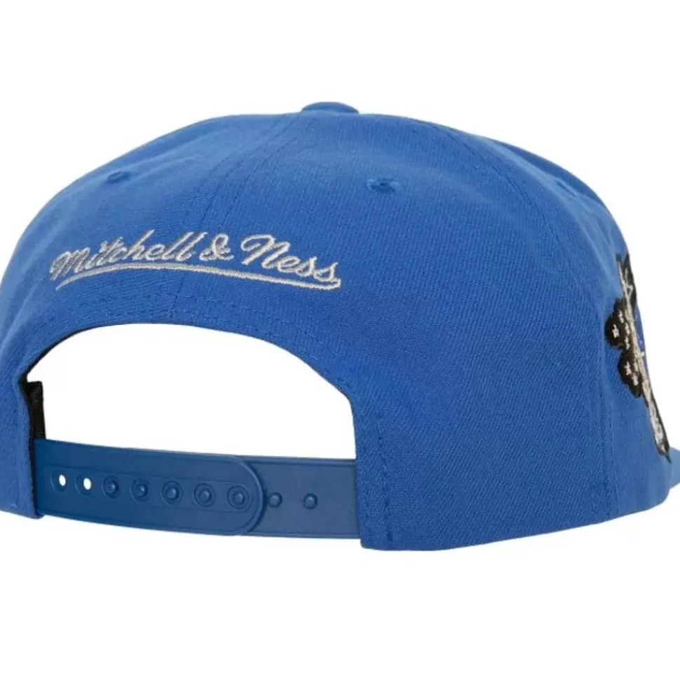 Watch Me Shine Snapback Hwc Orlando Magic