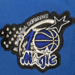 Watch Me Shine Snapback Hwc Orlando Magic