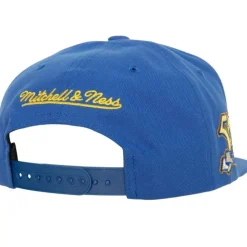 Watch Me Shine Snapback Hwc Golden State Warriors