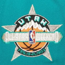 Watch Me Shine Snapback Hwc Utah Jazz