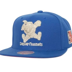 Watch Me Shine Snapback Hwc Denver Nuggets