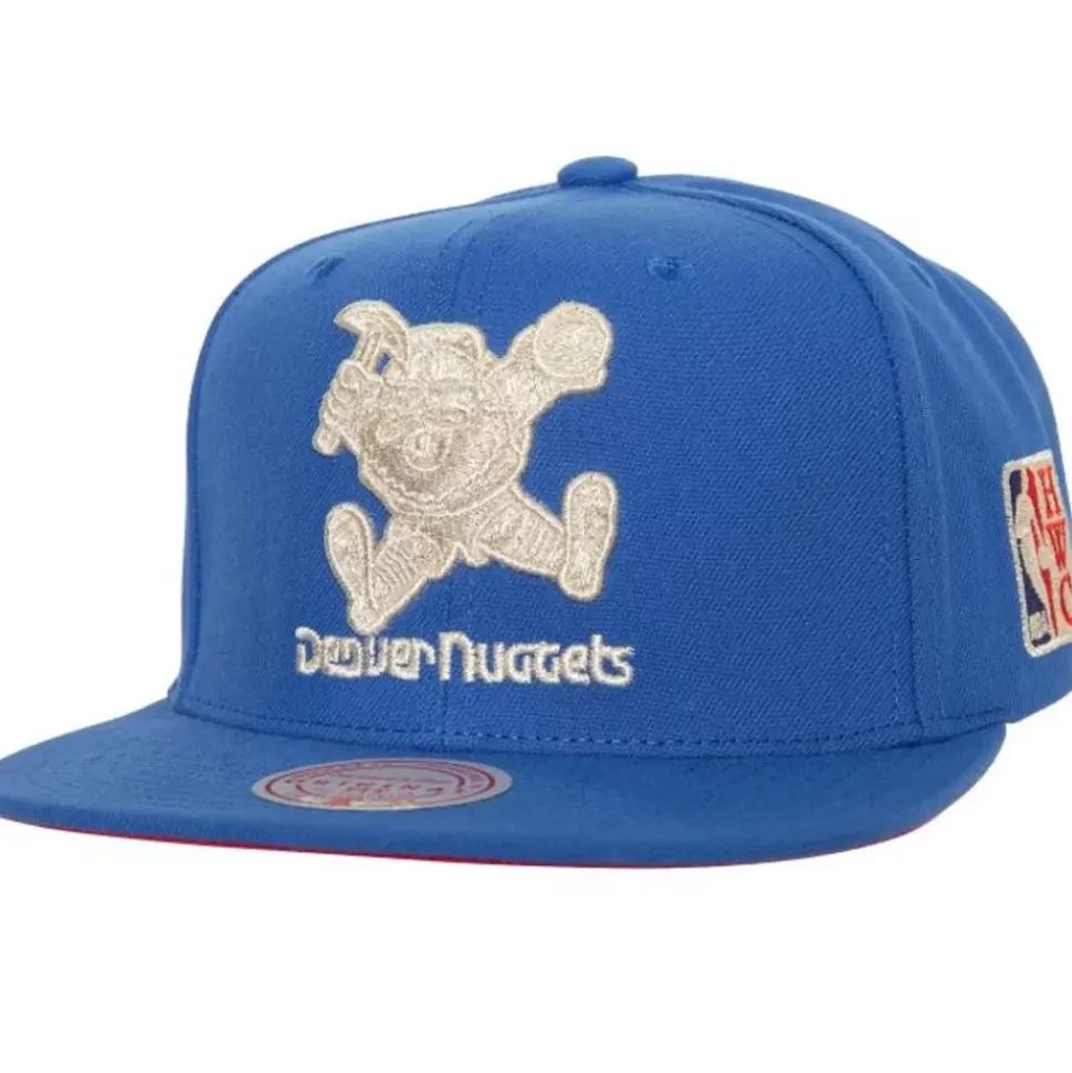 Watch Me Shine Snapback Hwc Denver Nuggets
