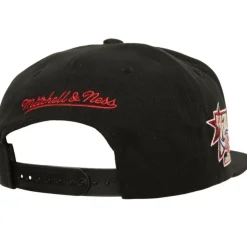 Watch Me Shine Snapback Hwc Philadelphia 76Ers