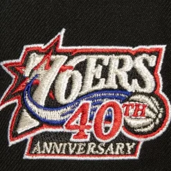 Watch Me Shine Snapback Hwc Philadelphia 76Ers