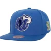 Watch Me Shine Snapback Hwc Dallas Mavericks