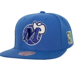 Watch Me Shine Snapback Hwc Dallas Mavericks